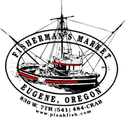 Fisherman's Market
