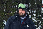 Dillon Bauernfeind