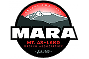 MARA Logo