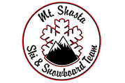 Mt. Shasta Ski Team